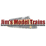 Jim's Model Trains