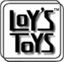 About Loy's Toys